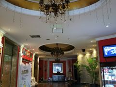 -欢乐盛KTV音乐会所(泰然店)