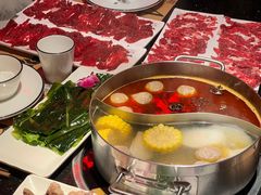 -牛事制造局牛肉火锅(莲岳路店)