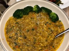 炒蟹粉-欣旺·迎宾楼·百年无锡菜