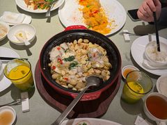 -明州小宴(文化广场店)