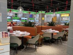 -叹茶靓点·粤式餐厅·全天茶市(石井万民广场店)
