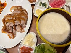 -全聚德(常州店)