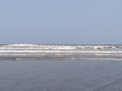 -嵊泗基湖沙滩