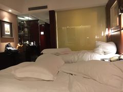 -广州白云机场雅高铂尔曼大酒店