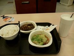 -家食乐(太原街餐厅)