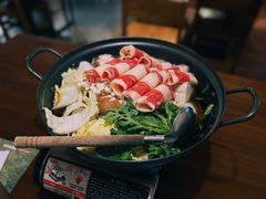 -烧鸟横丁(联发文创口岸店)