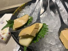 -極上萬膳·日料放题(海岸城店)