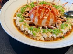 -锦楼·臻选新杭帮(杭州中心店)