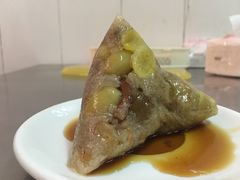 -老妈宫粽球