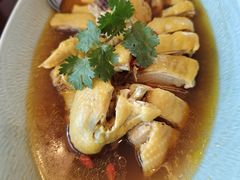 -环球港凯悦 · 享悦中餐厅