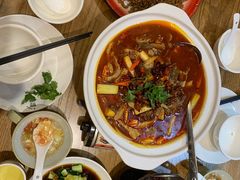 -九老汉·川渝江湖菜(合川路2店)