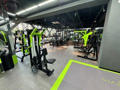 -GMJ·24H健身房(四川北路店)