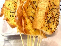 -串小白烧烤(金沙洲店)