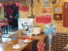 -凤峰大食堂(升平路店)