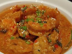 -炊烟小炒黄牛肉(浦东世纪汇店)