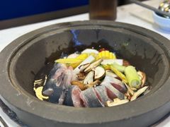 -鲜念蒸汽石锅鱼(红山6979店)