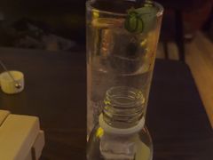 -DM Distiller & Mixologist Whisky Cocktail Bar