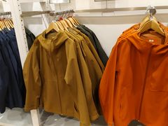 -优衣库(北京首开福茂宋家庄购物中心店)