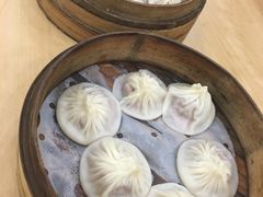 小笼-永盛鑫城市饭堂·特色现炒本帮面(公兴路店)