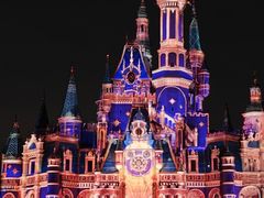 -上海迪士尼度假区