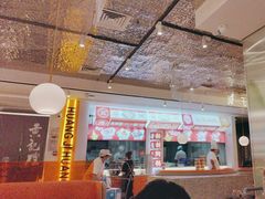 -黄记煌三汁焖锅(新佳丽江汉路店)