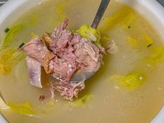 -月福京味斋·烤鸭店·北京菜(鼓楼总店)