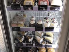 -红叶蛋糕(广达路总店)