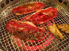 -炼瓦家日式烧肉·寿喜烧(融创精彩天地店)