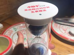 -小放牛炒菜馆(中山路乐汇城店)
