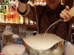 -Mogul Eatery·大亨餐酒馆