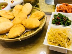 -安多素食(广仁寺路店)
