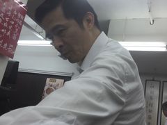 -香港蓮香樓(上環店)