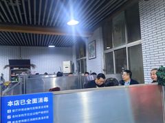 -鑫龙火锅(北园店)