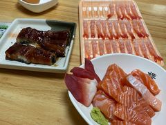 -樱吉岛寿喜锅(肇嘉浜路店)