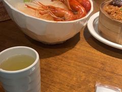 -乔街深夜食堂·小龙虾·高压锅生蚝(杭州总店)