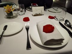 -L'Arome芳芳法国餐厅(仙林金鹰店)
