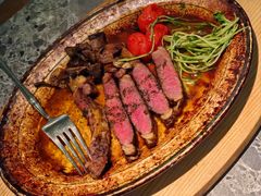 -芭莉与彩虹西餐厅(成都合生汇店)