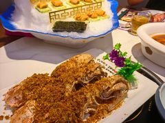 -顺轩海鲜火锅酒家