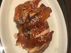 -湖滨28中餐厅·西湖宴·杭州君悦酒店