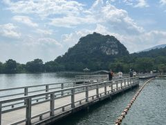-星湖旅游景区七星岩