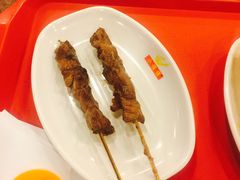 -小倩倩•鸡汤馄饨(江西路创始店)