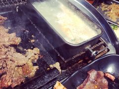 -伍丁·烤牛肋(和平东桥店)