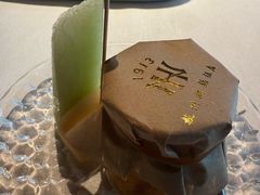 -杭州新新饭店·1913餐厅