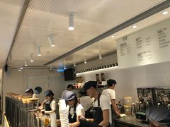 -喜茶(佛山岭南站店)