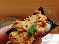 -鮨青(恒基名人购物中心店)