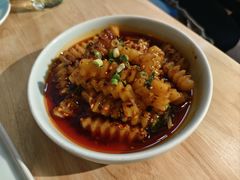 -全牛匠·乐山跷脚牛肉(新中关店)