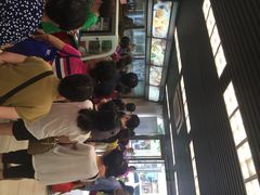 王家沙点心店(西康路店)-王家沙点心店(西康路店)