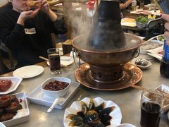 -牛街·马辈儿涮肉(牛街二店)