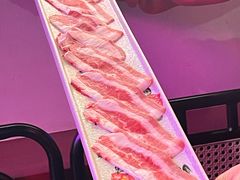 -十三姨正合丰烤肉(营迹路店)