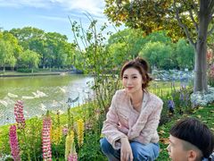 -上海鲜花港
